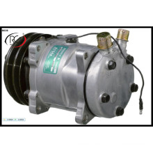 Automotive Parts 12V Air Conditioner 5h14 Sanden 508 Compressor